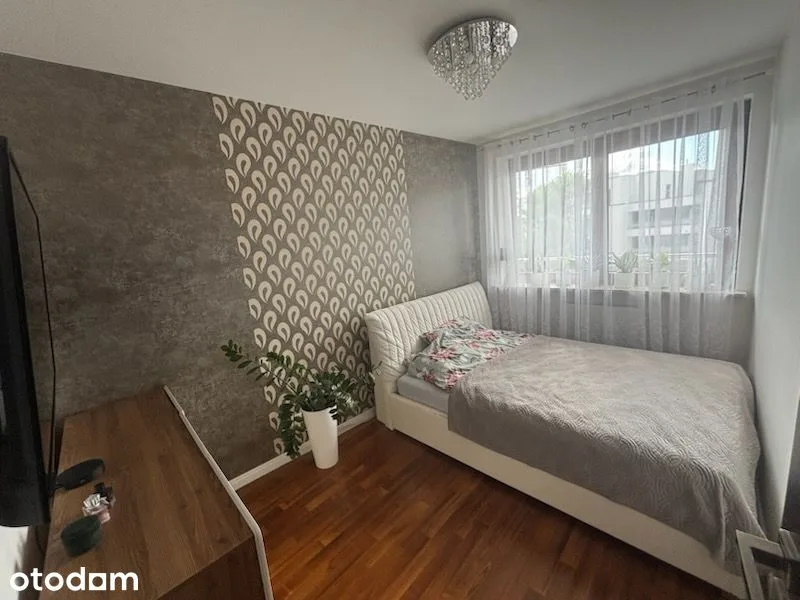 Квартира 65 м² с кондиционером