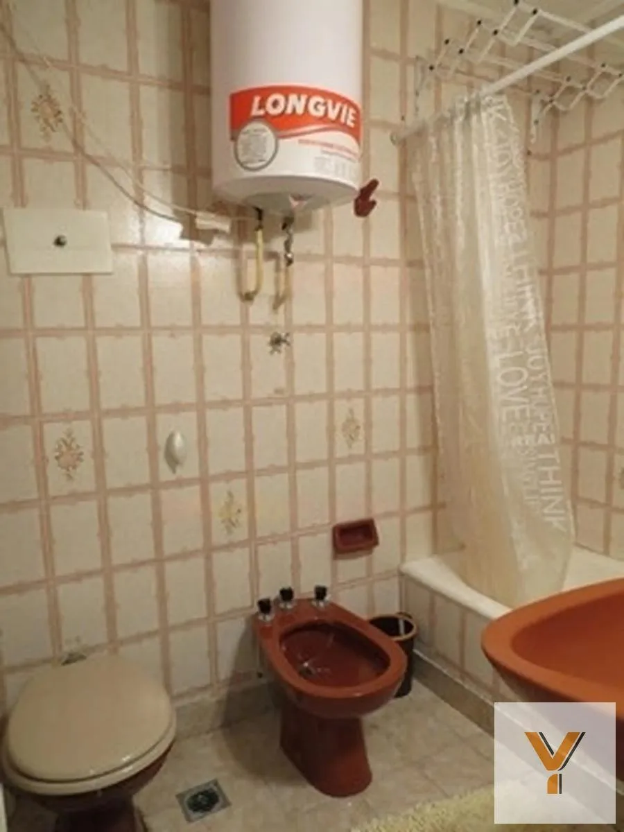 Ванная