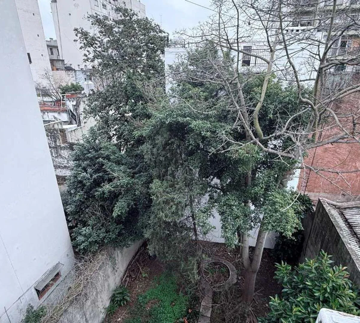 2 Ambientes Lavadero Independiente en San Telmo