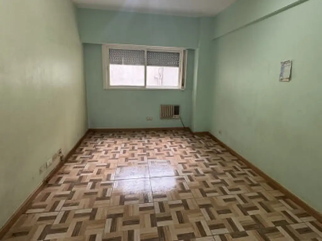 2 ambientes en San Nicolás