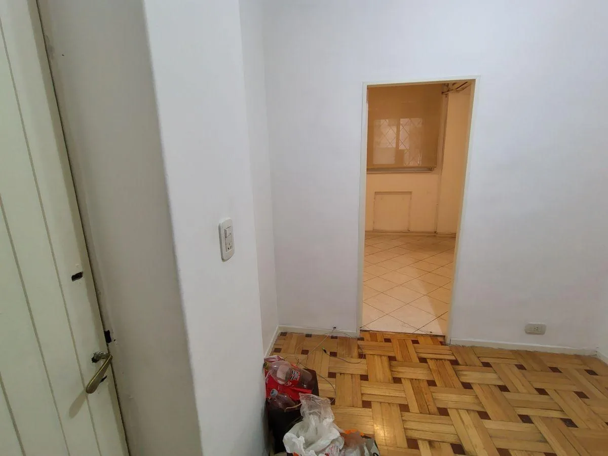 Planta baja con aire acondicionado