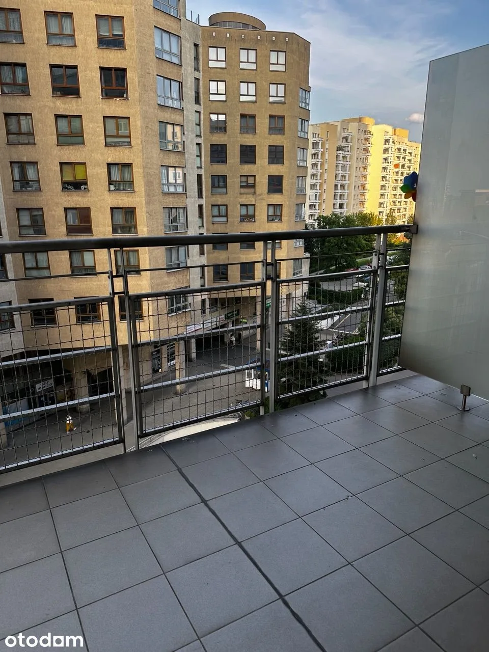 Balkon