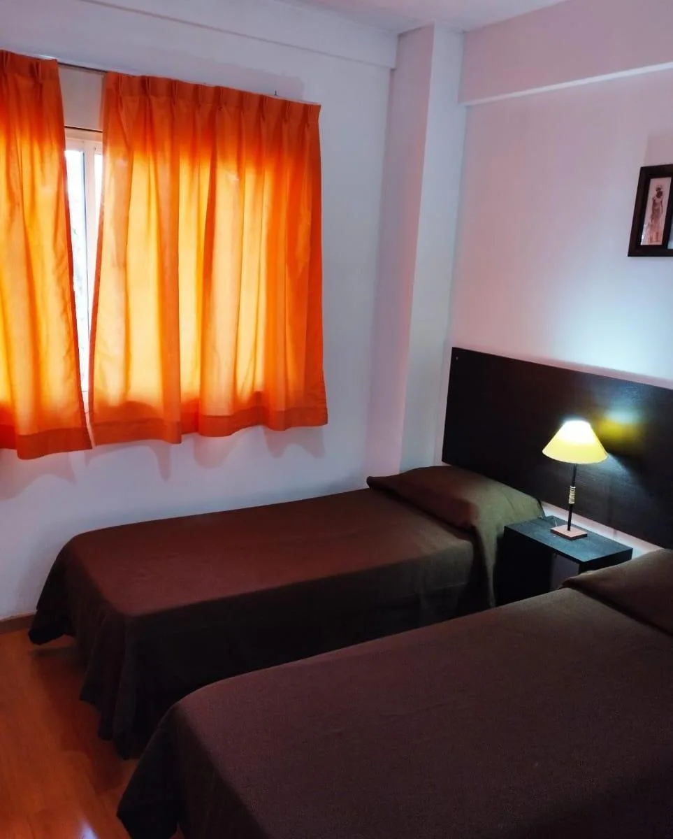 Dormitorio