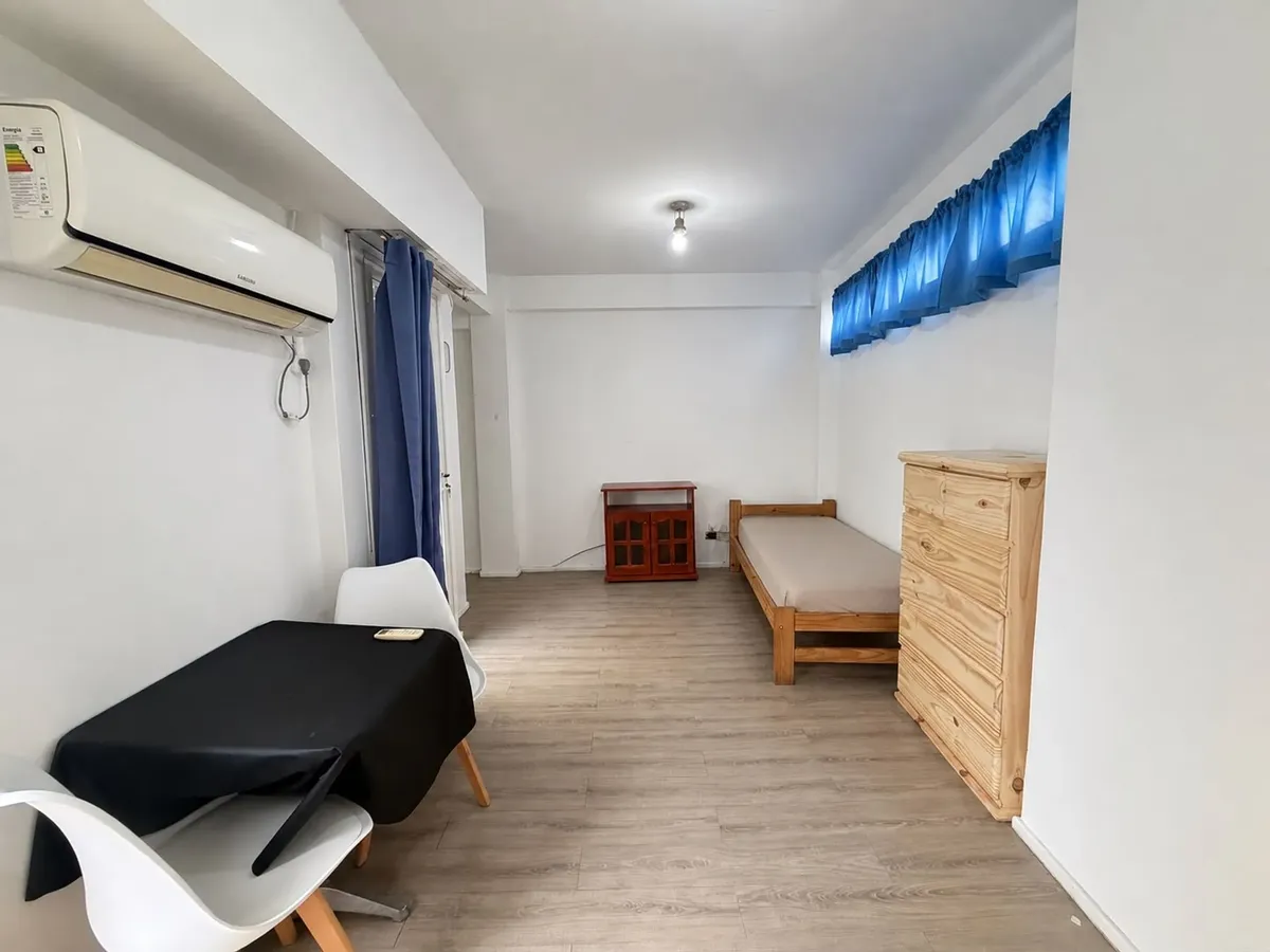 Dormitorio