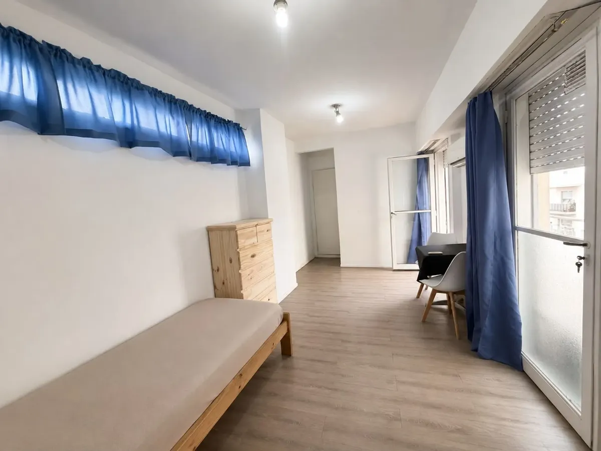 Dormitorio