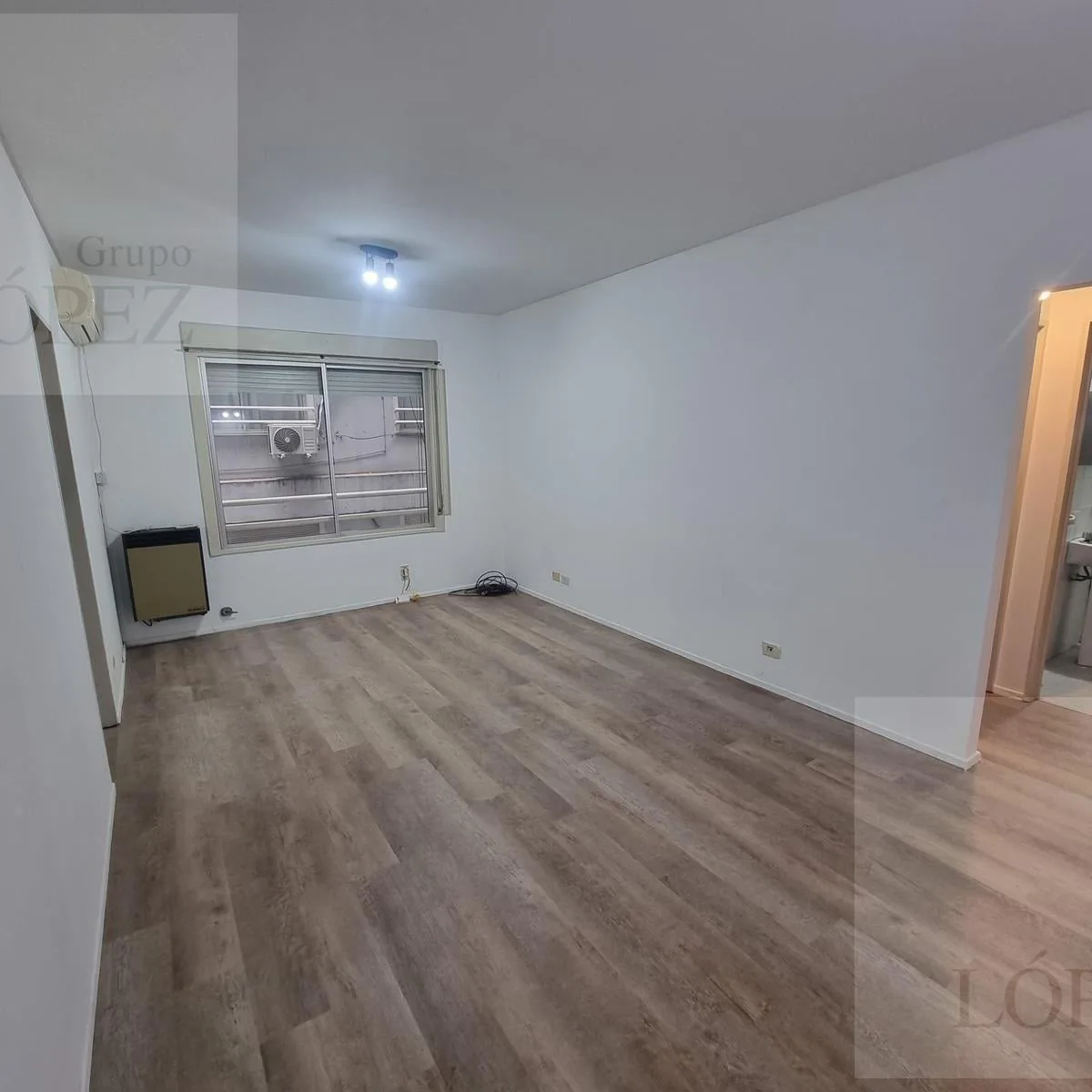 Departamento 2 ambientes en Florida
