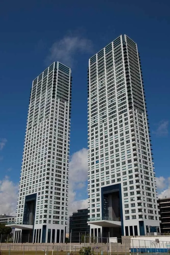 Departamento en Puerto Madero