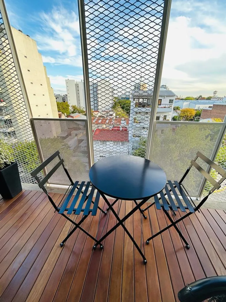 Villa Ortuzar - Av. Triunvirato Al 3300 (rmm)