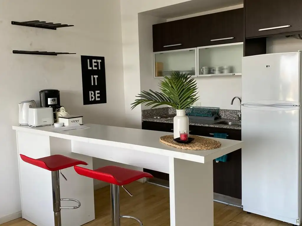 Departamento en Alquiler en Nuñez, Capital Federal