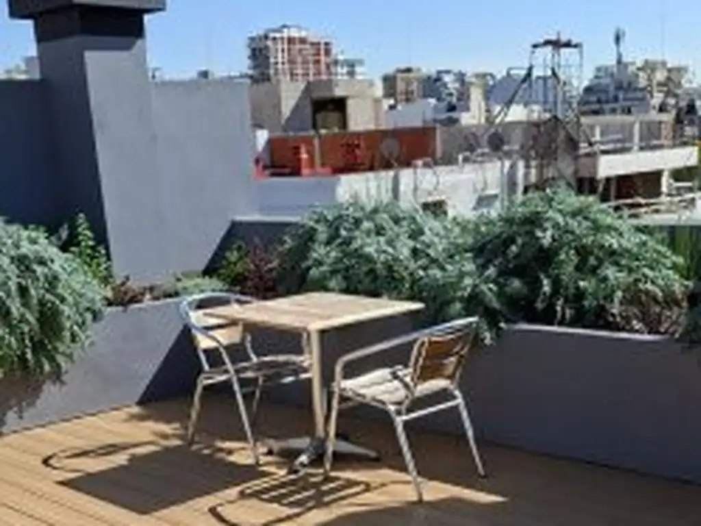 Balcón