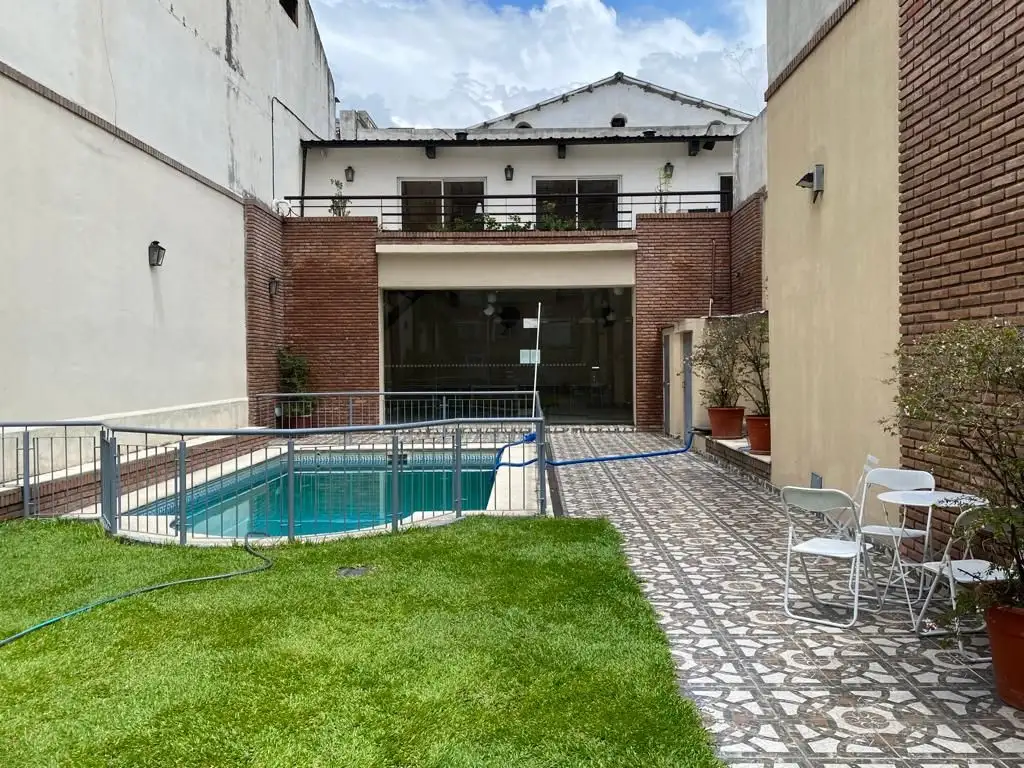 Apartamento em Almagro