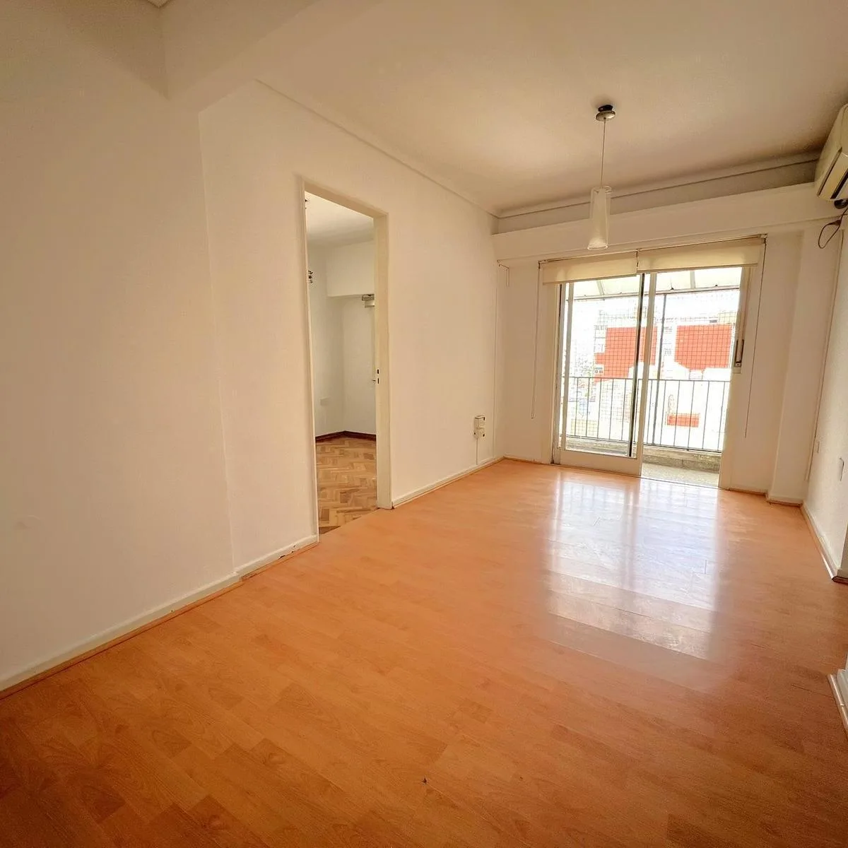Hermoso Depto. 2 Amb. C/ Balcón - Caballito Exc. Ubicación - Luminoso - 37.5 m&sup2;