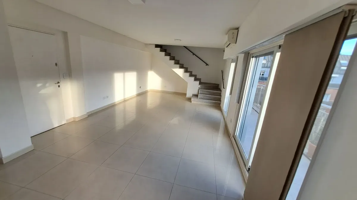 Alquiler Duplex  Pto Madero Con Cochera Y Baulera