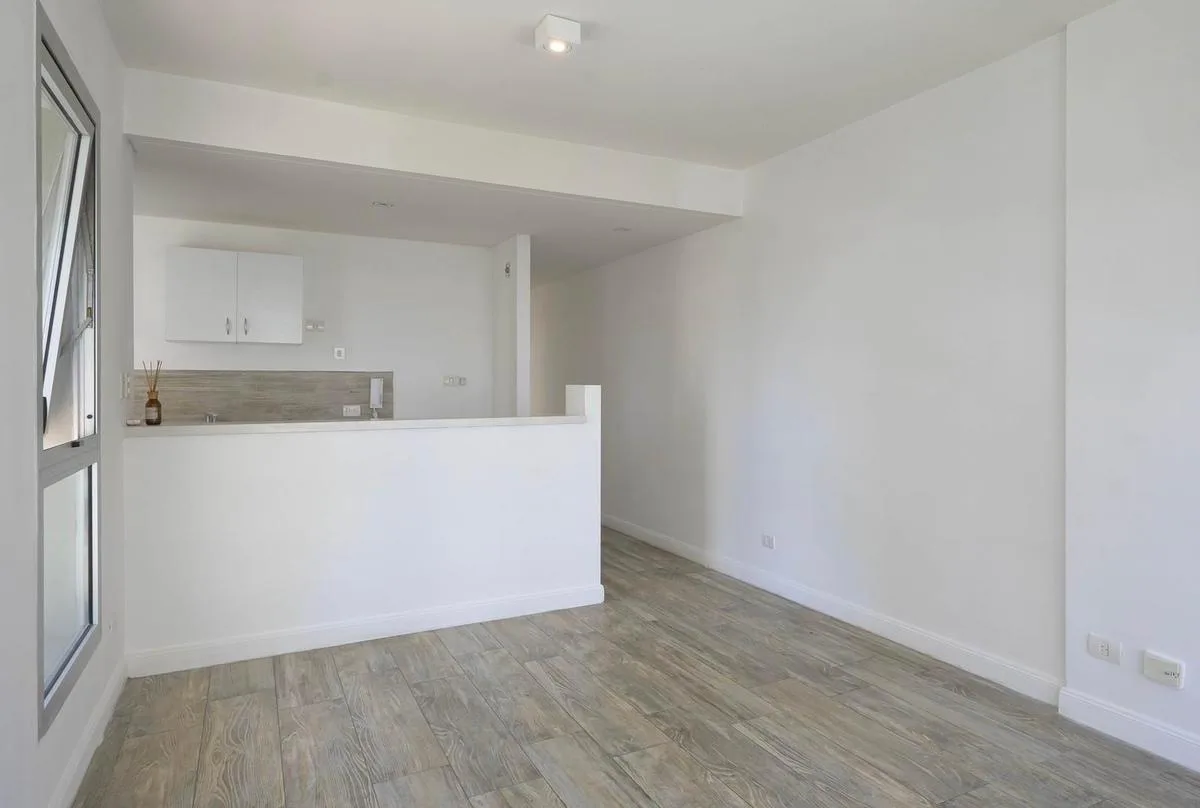 1 bedroom with pool and terrace, Olivos