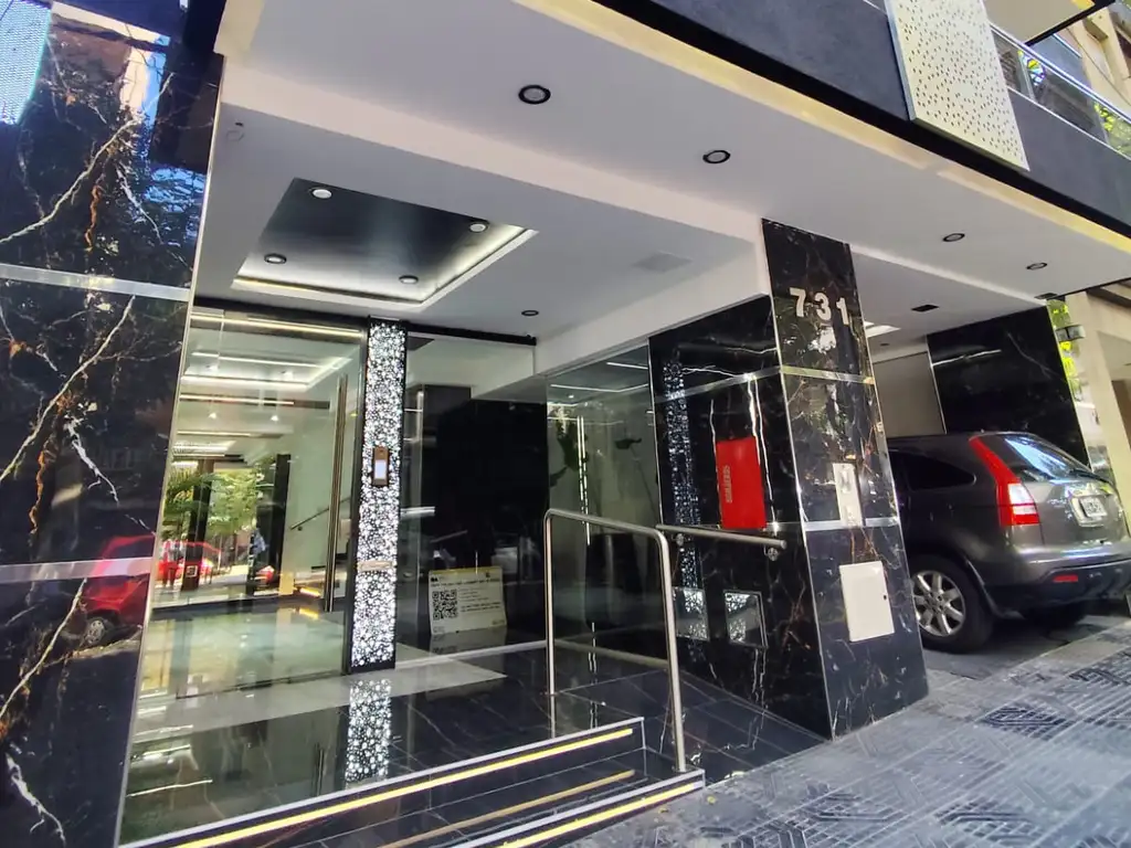 Departamento en Alquiler en Caballito, Capital Federal