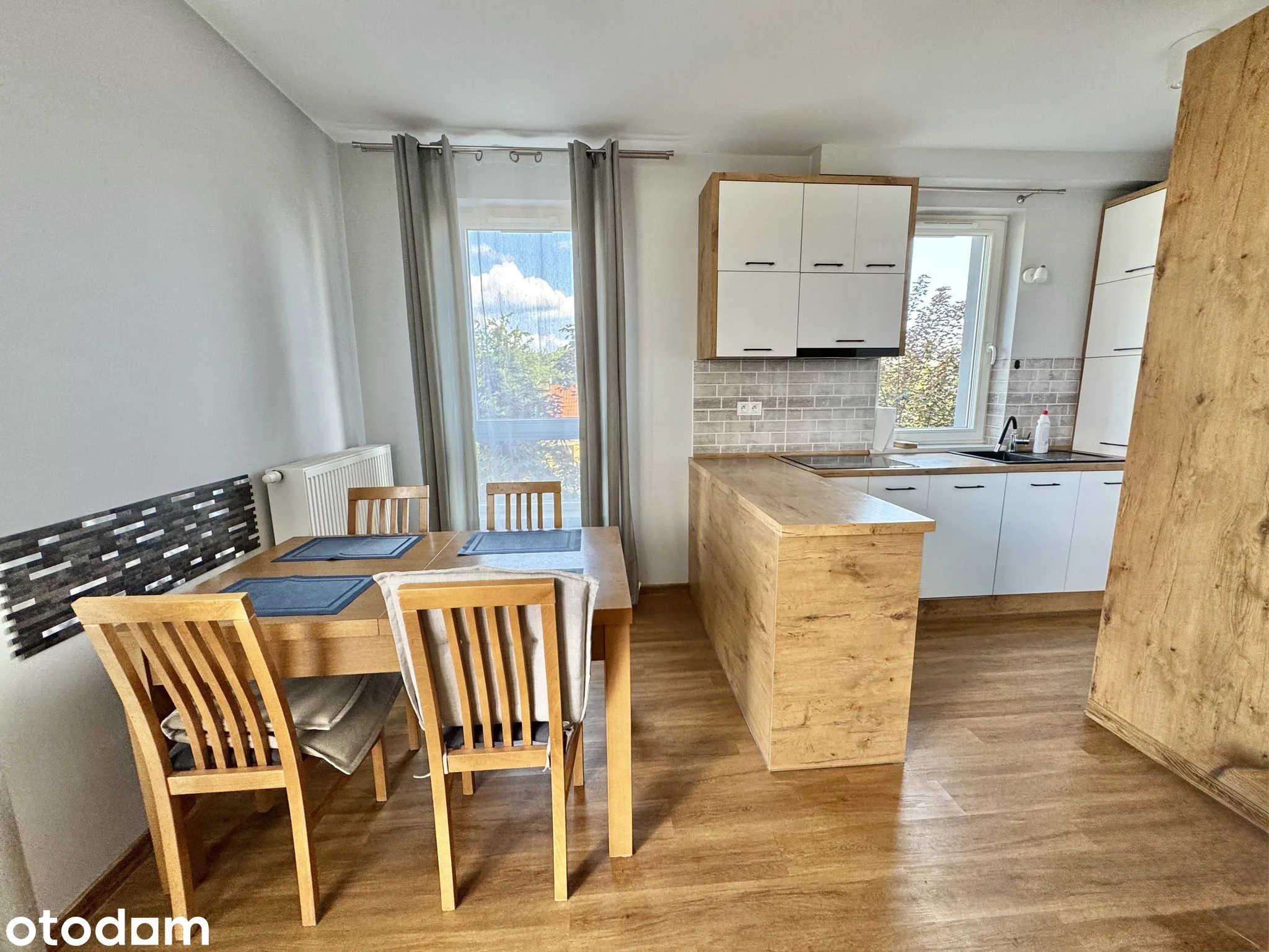 1 этаж, терраса 12 м²