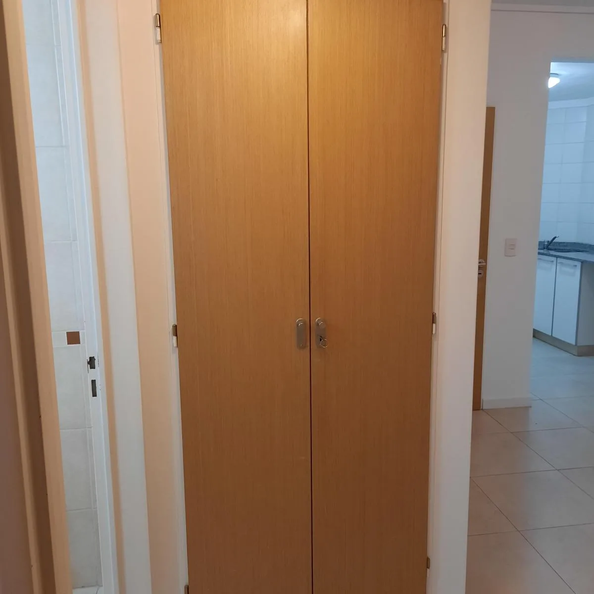 Спальня