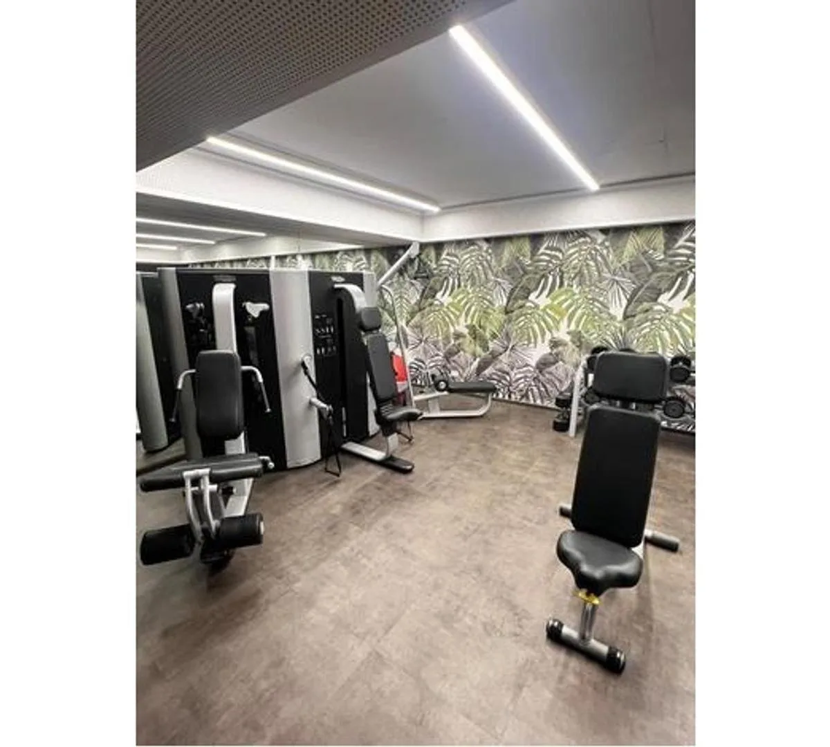 Amenities