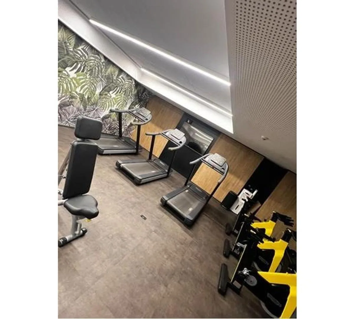 Amenities