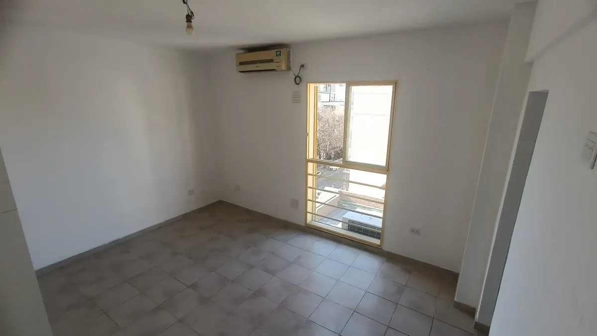 Monoambiente en Villa Urquiza