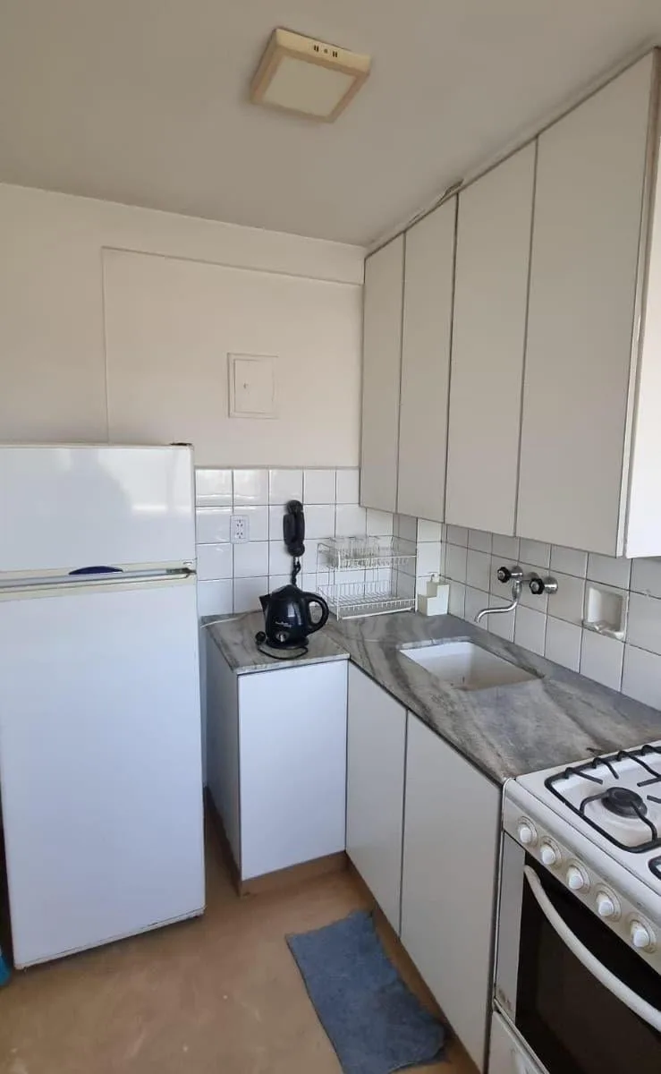Furnished 2BR in Once