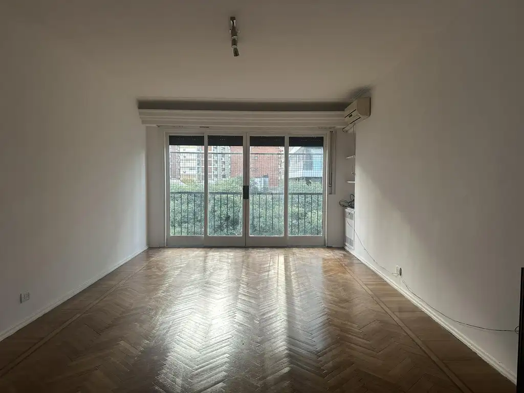 Departamento en Alquiler en Belgrano, Capital Federal