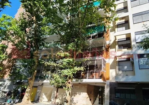 Balcón