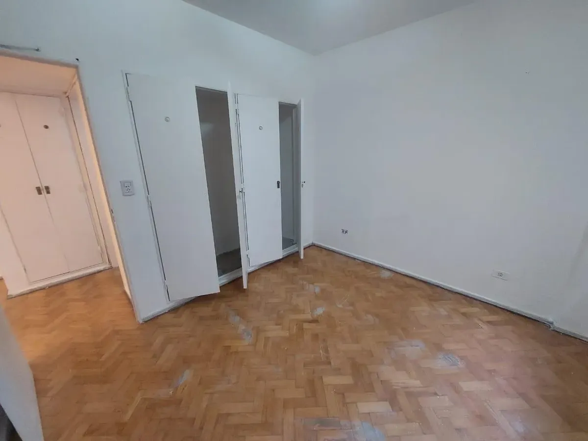 Спальня