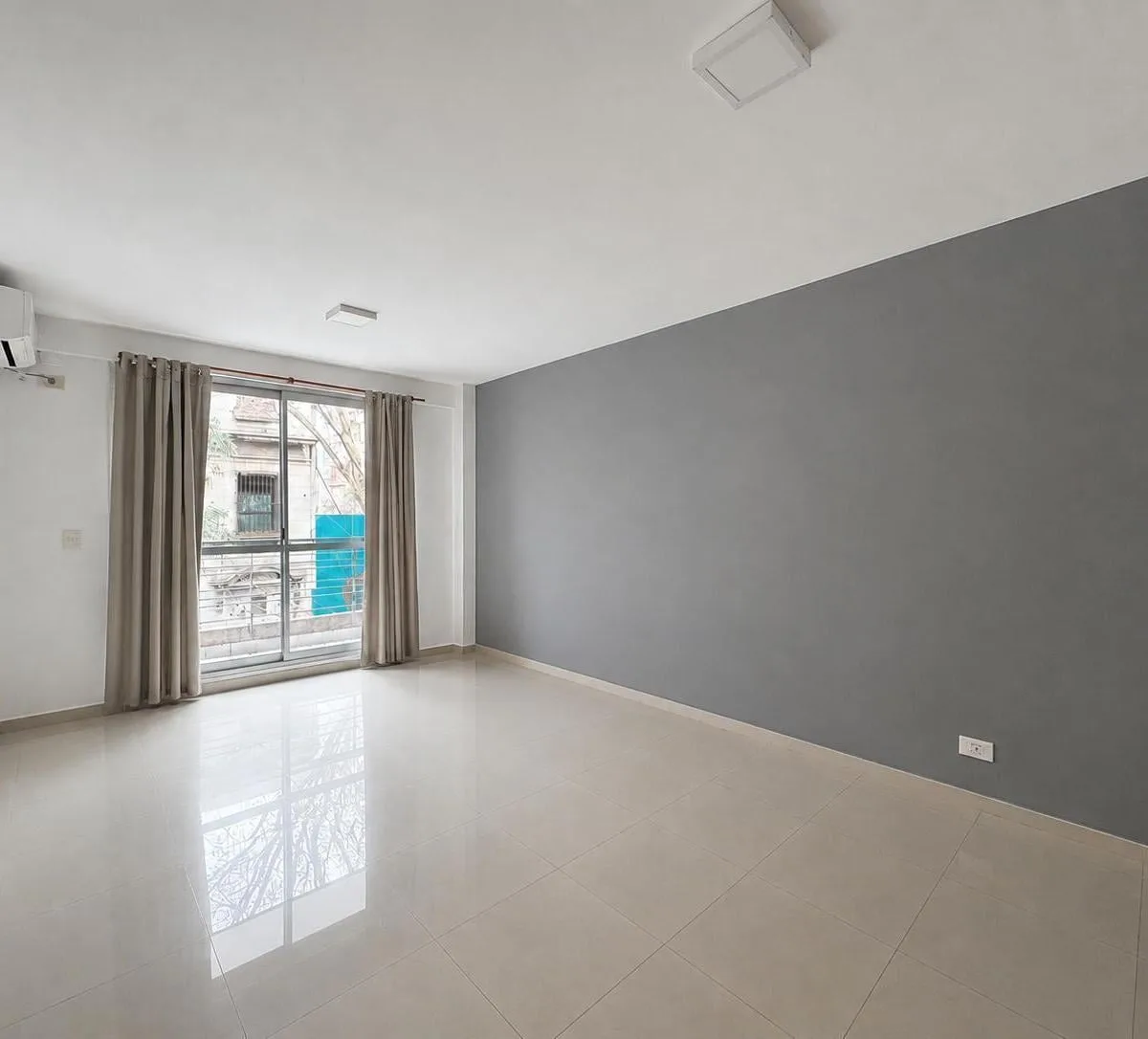 Alquiler de Departamento Monoambiente con Amenities: Terraza y Dos Parrillas en Palermo