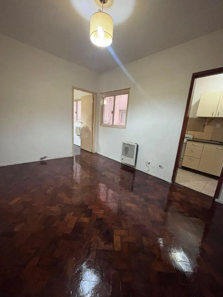 Departamento 2 ambientes Balvanera