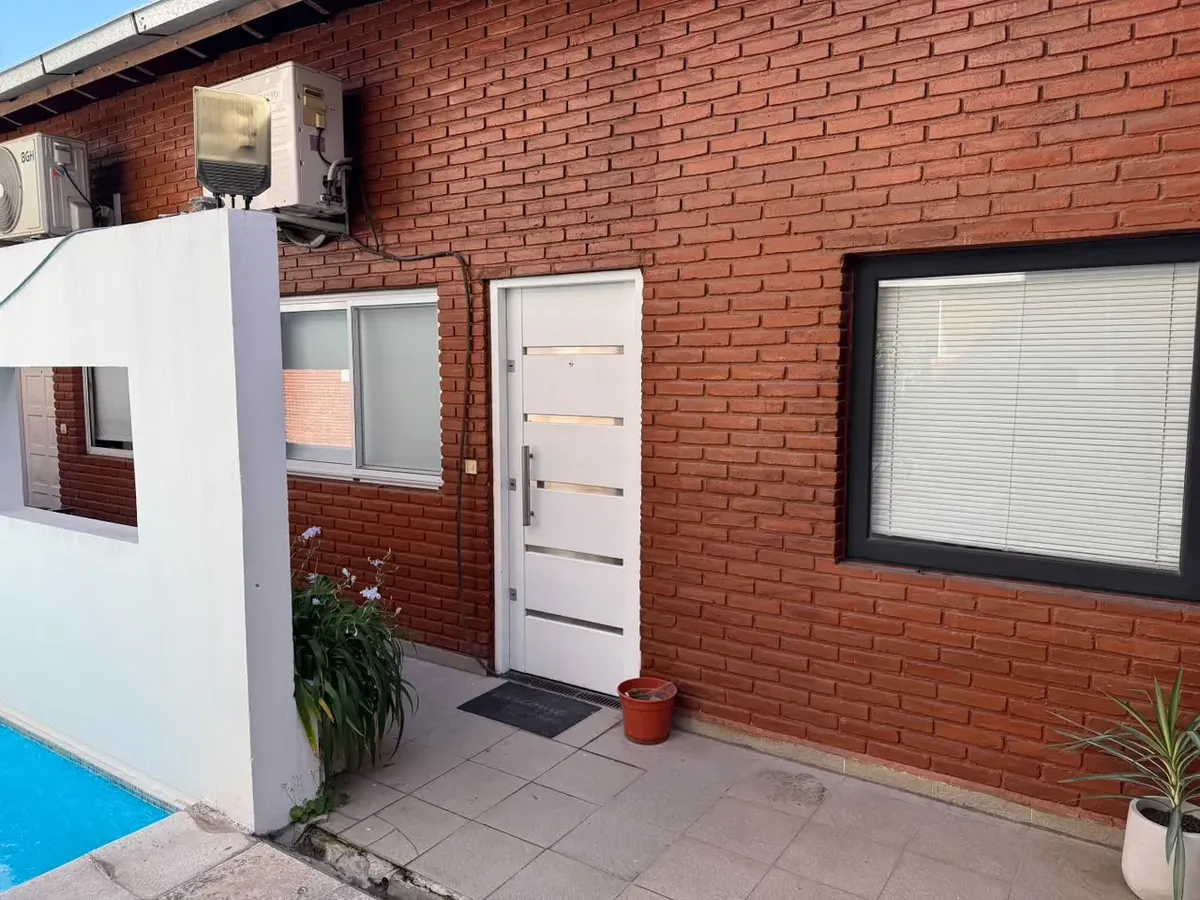 Departamento De 2 Ambientes En Alquiler En Villa Crespo