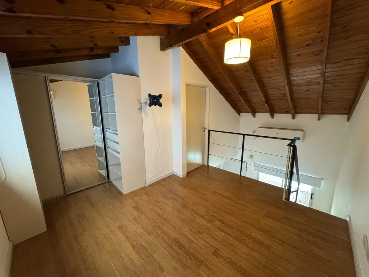 1 bedroom with pool and gym, Villa Crespo
