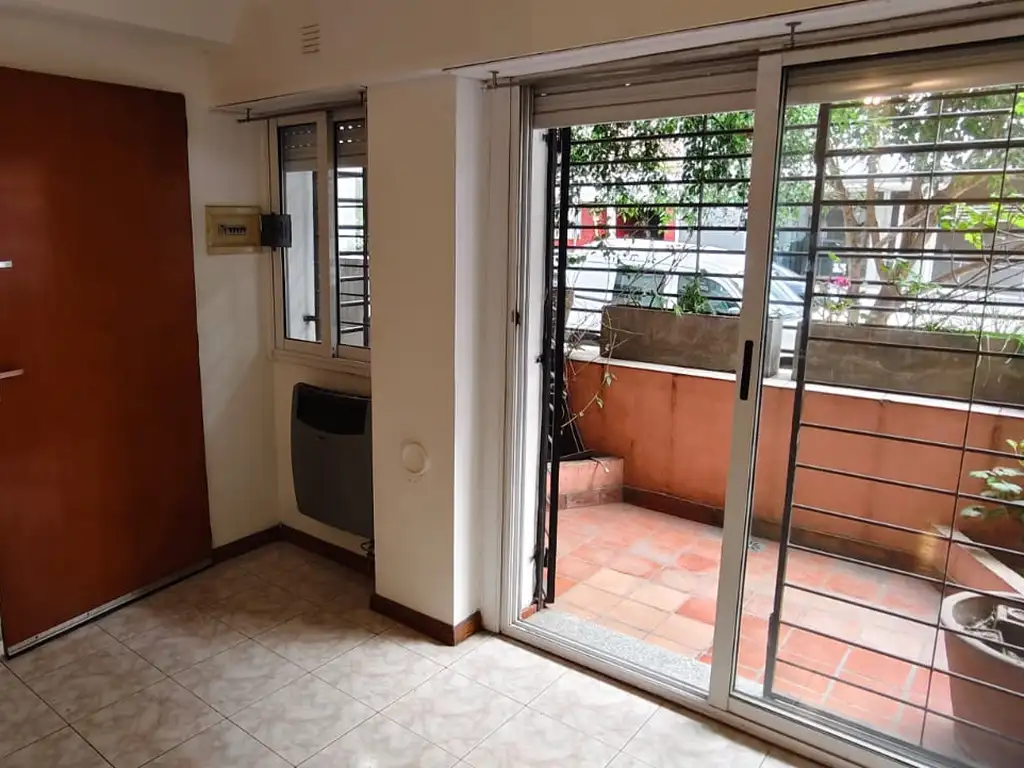 Departamento en Alquiler en Villa Urquiza, CABA