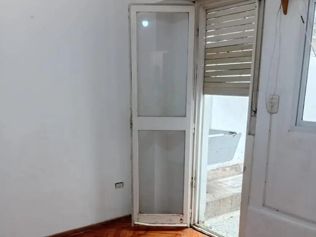 Квартира в Реколете 38 м²