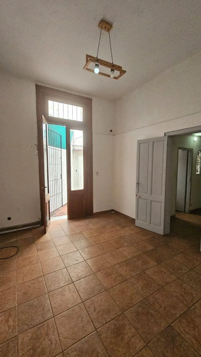 PH de 2 Ambientes - Apto Uso Profesional - Palermo