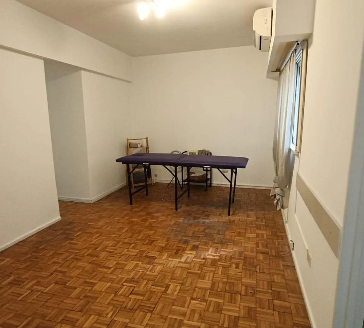 2 ambientes en Microcentro