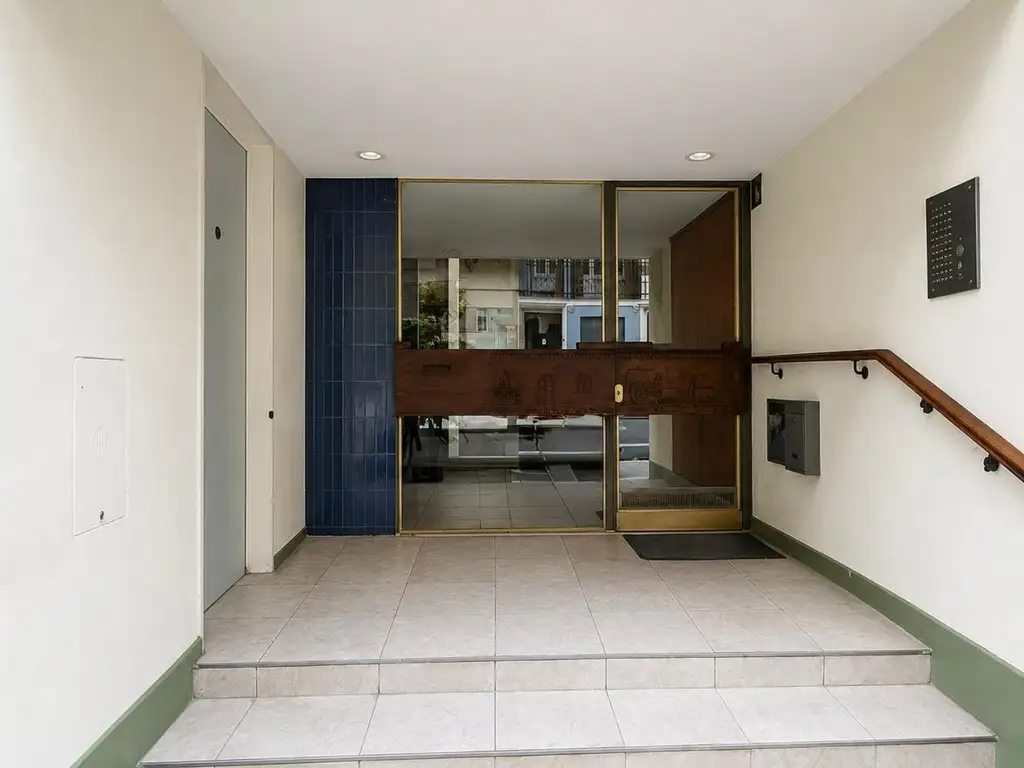 Departamento en Alquiler Temporal en San Telmo, CABA