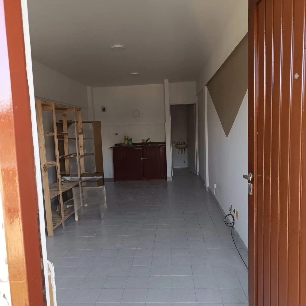 Monoambiente en Munro, 1er piso