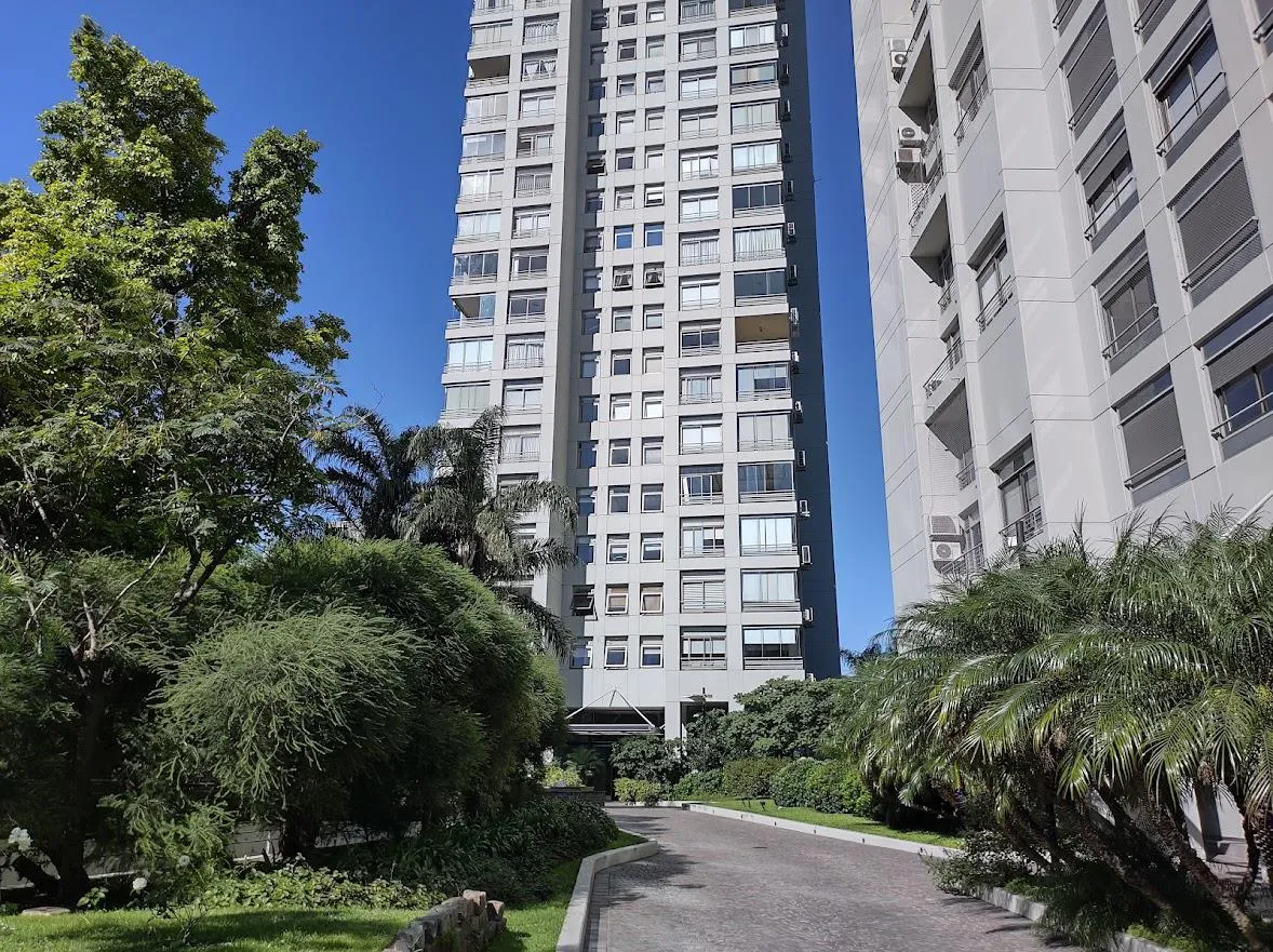 Quartier Sinclair Alto 3 Ambientes  2 Baños  Cochera  Todos Los Amenities Espectacular !!