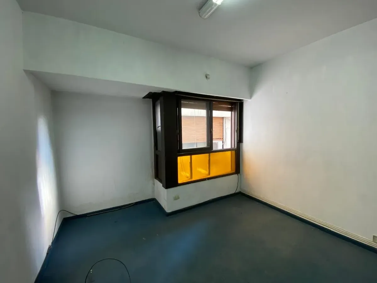 27 m² studio in Microcentro