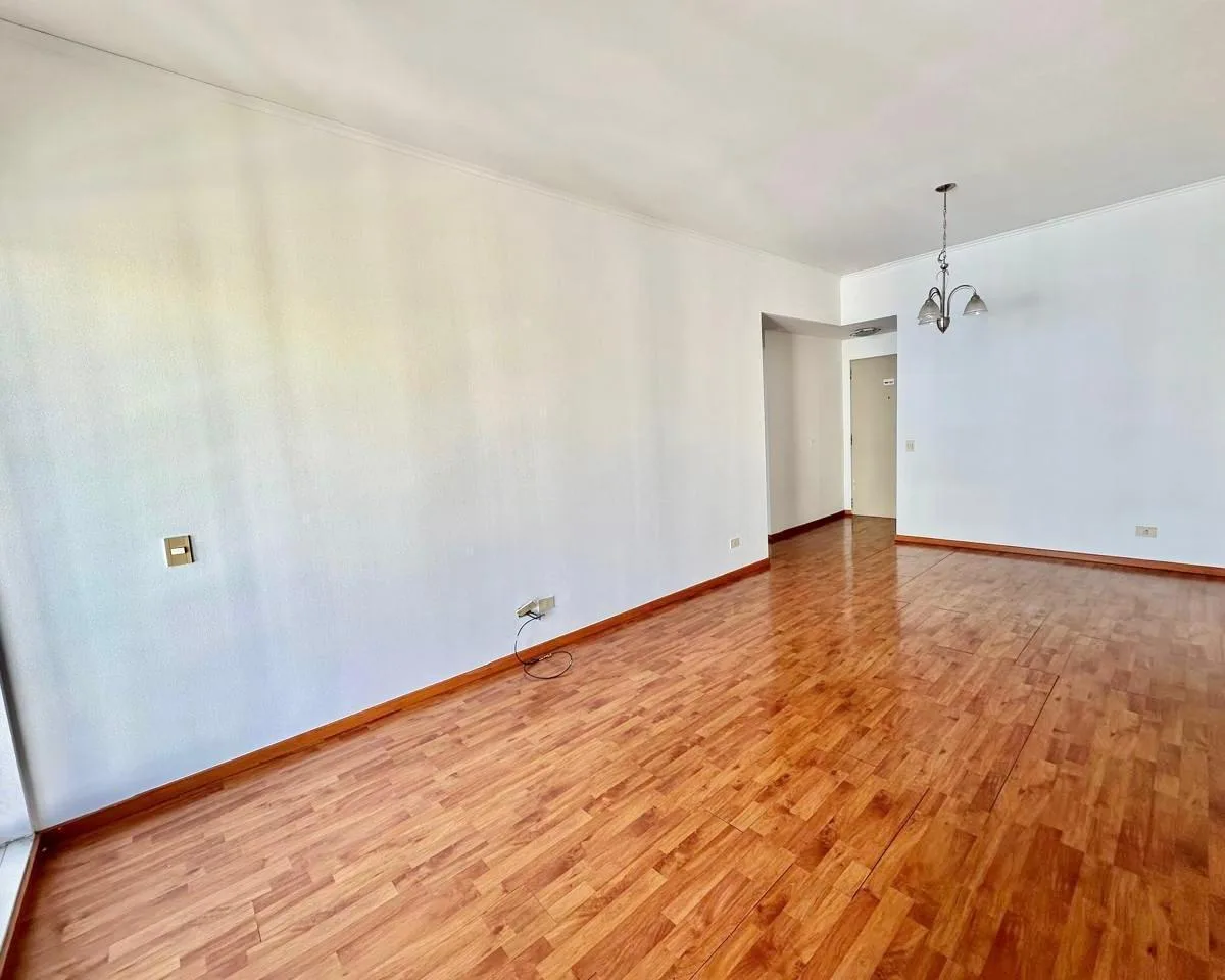 3-room apartment with balcony