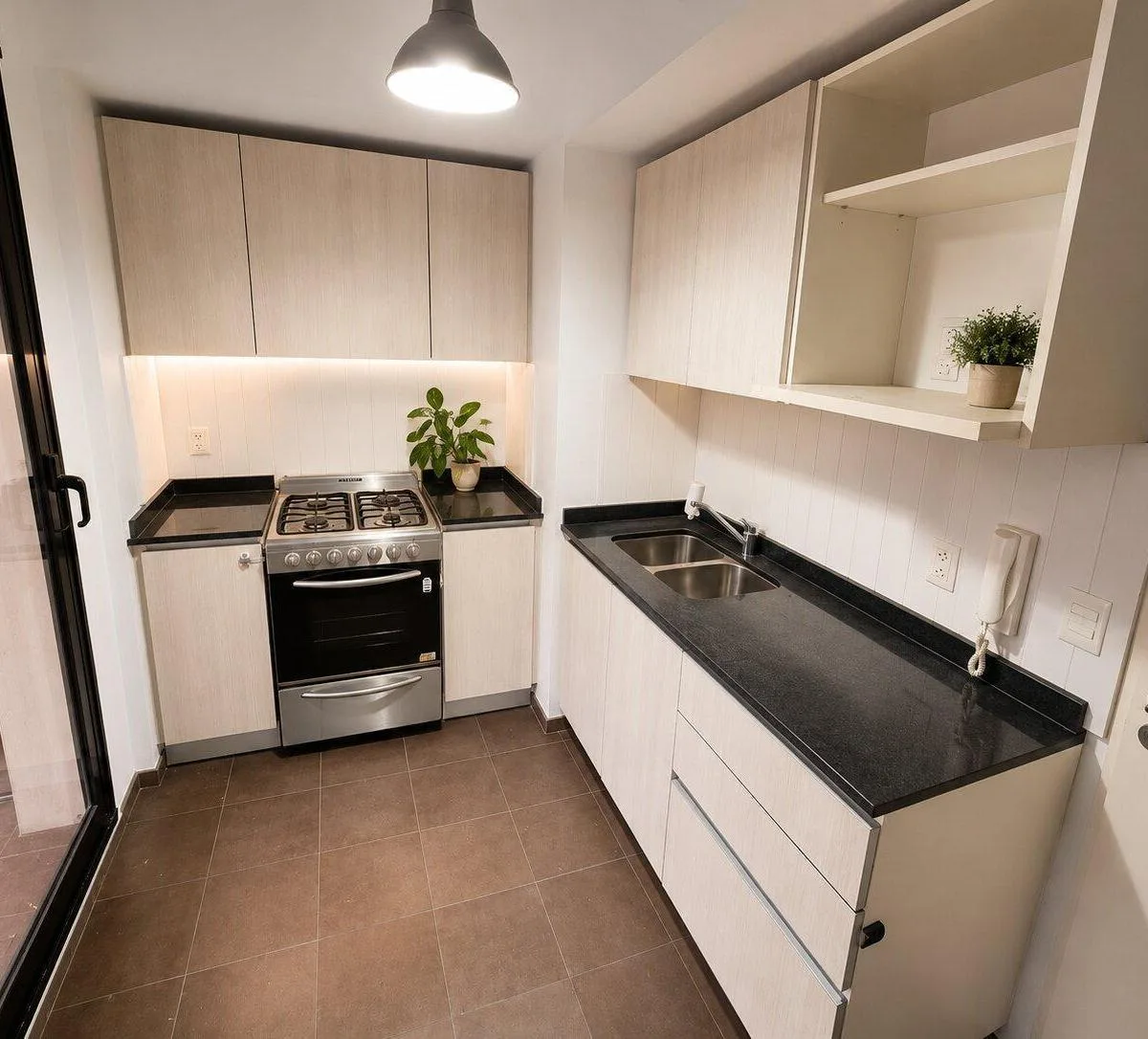 Cocina