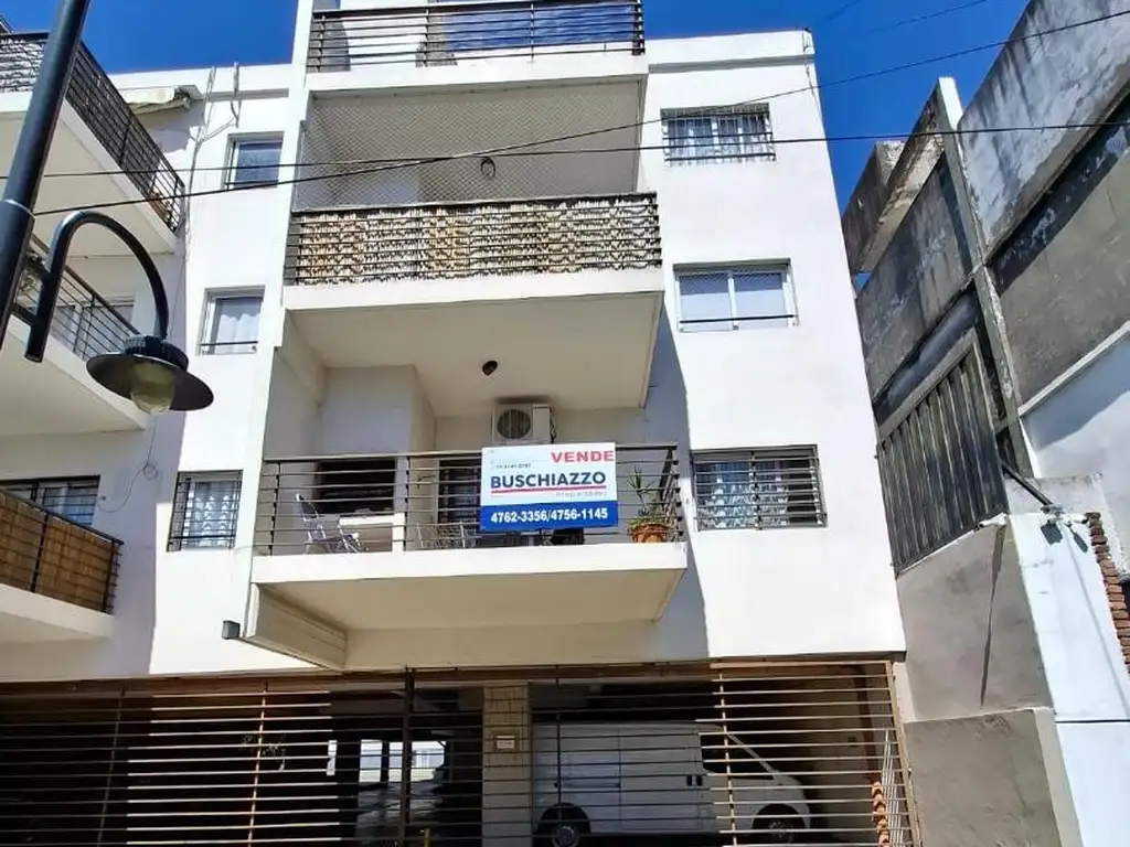 Departamento en Alquiler en Munro, Partido de Vicente López
