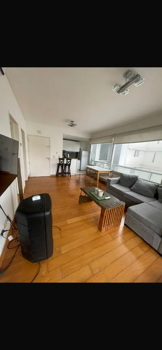 Departamento en Villa Urquiza