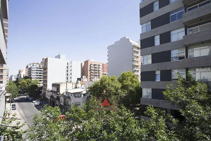 Balcón