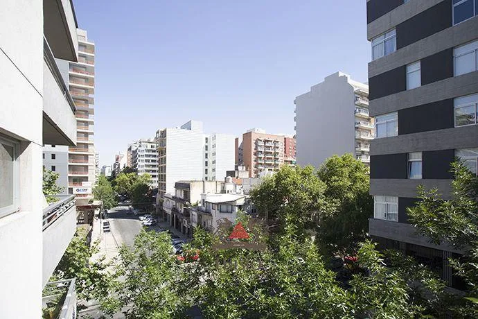 Balcón
