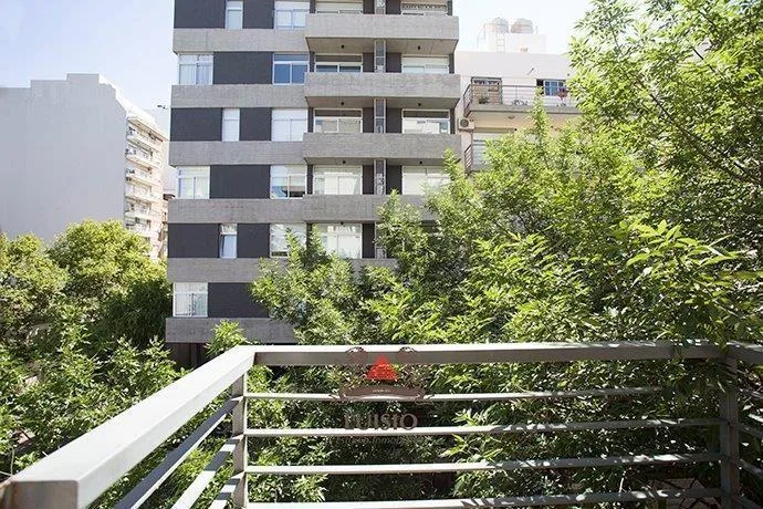 Balcón