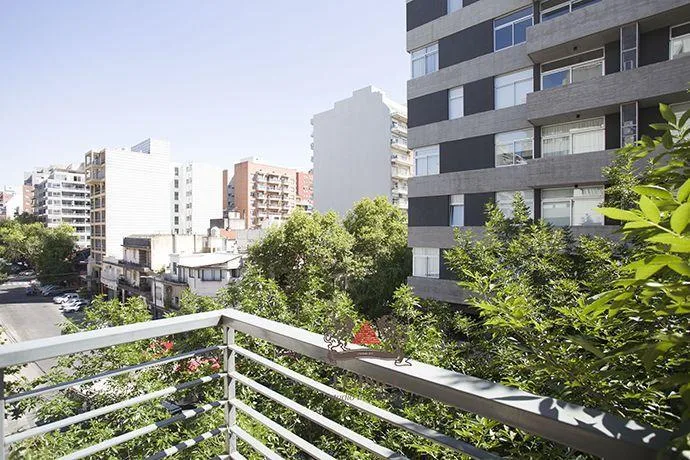 Balcón