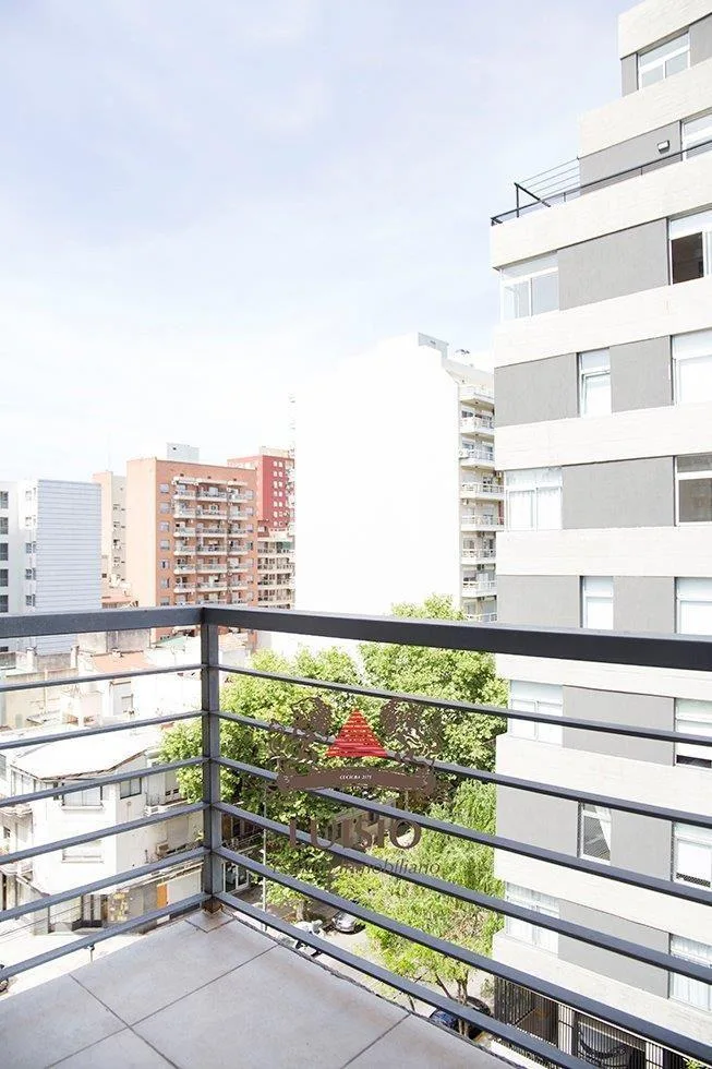 Balcón