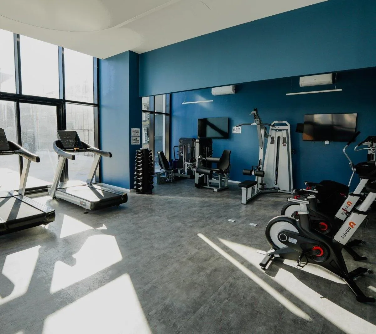Amenities